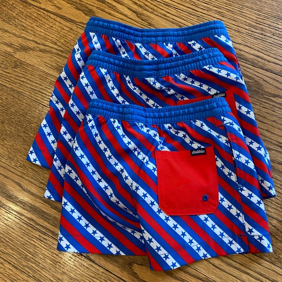 🇺🇸Chubbies Swim Trunks - Picture 3 of 10